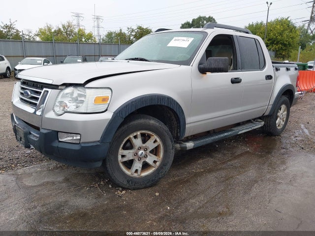 2007 FORD EXPLORER SPORT TRAC XLT 照片 2