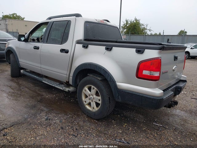 2007 FORD EXPLORER SPORT TRAC XLT 照片 3