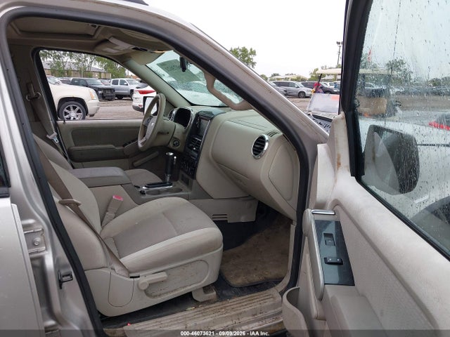2007 FORD EXPLORER SPORT TRAC XLT 照片 5