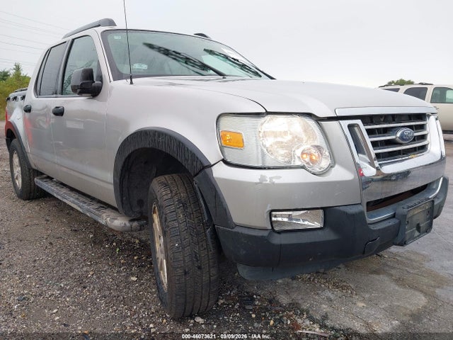 2007 FORD EXPLORER SPORT TRAC XLT 照片 6