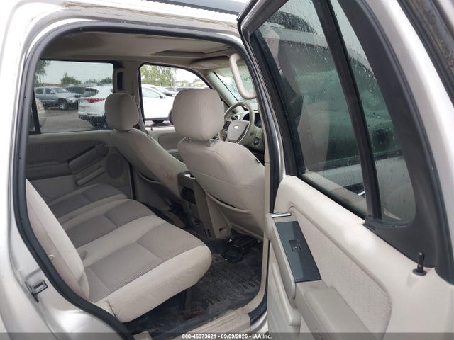 2007 FORD EXPLORER SPORT TRAC XLT 照片 8
