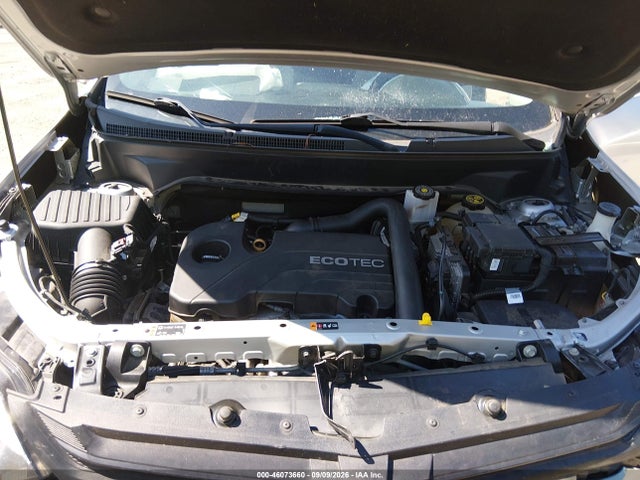 2019 CHEVROLET EQUINOX LT 10