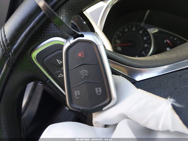 2019 CHEVROLET EQUINOX LT 11