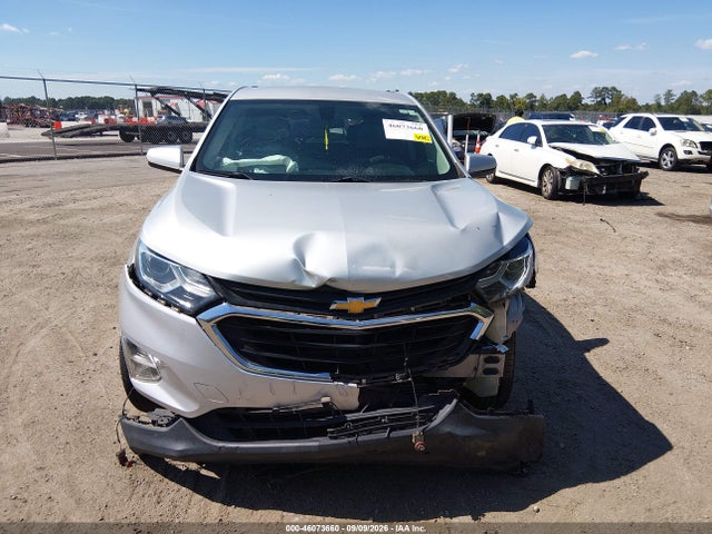 2019 CHEVROLET EQUINOX LT 12