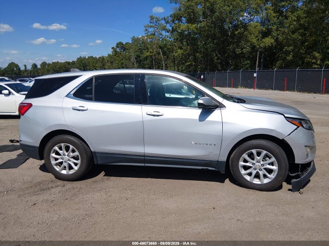 2019 CHEVROLET EQUINOX LT 13
