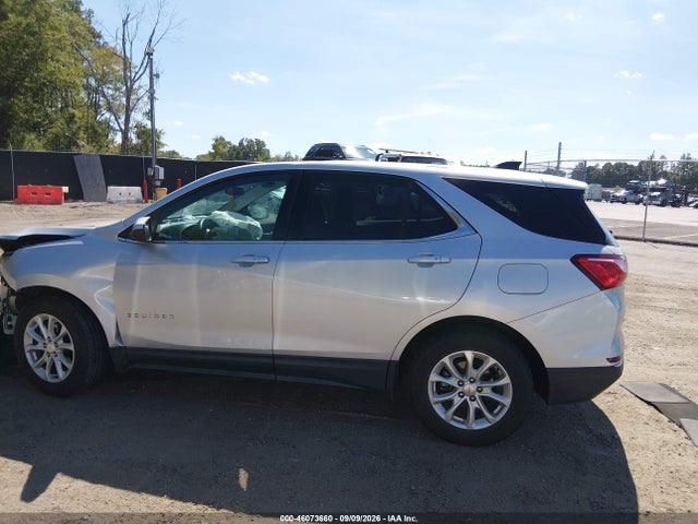 2019 CHEVROLET EQUINOX LT 14