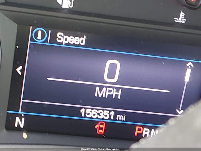 2019 CHEVROLET EQUINOX LT 15