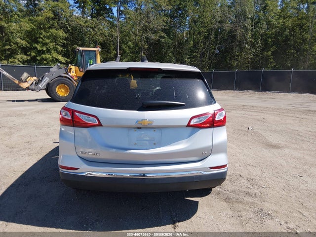 2019 CHEVROLET EQUINOX LT 16