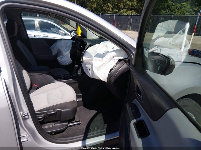 2019 CHEVROLET EQUINOX LT 5
