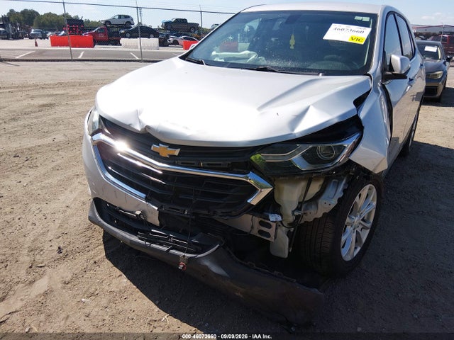 2019 CHEVROLET EQUINOX LT 6