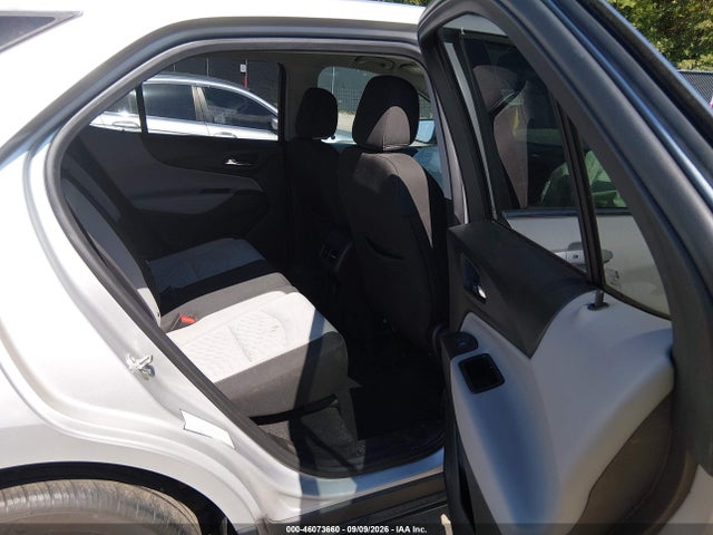 2019 CHEVROLET EQUINOX LT 8
