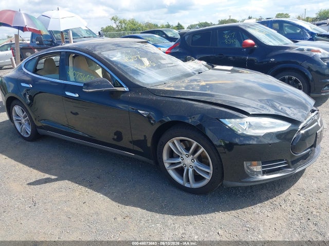 2015 TESLA MODEL S 60/70/85
