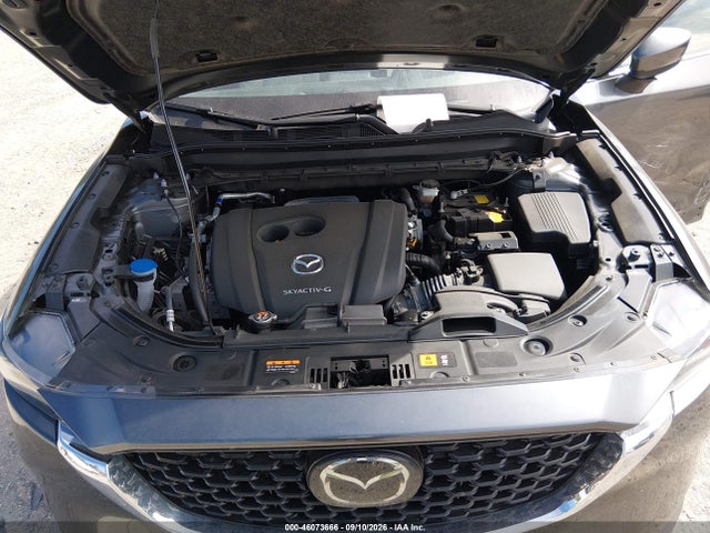 2023 MAZDA CX-5 2.5 S PREMIUM PLUS 10