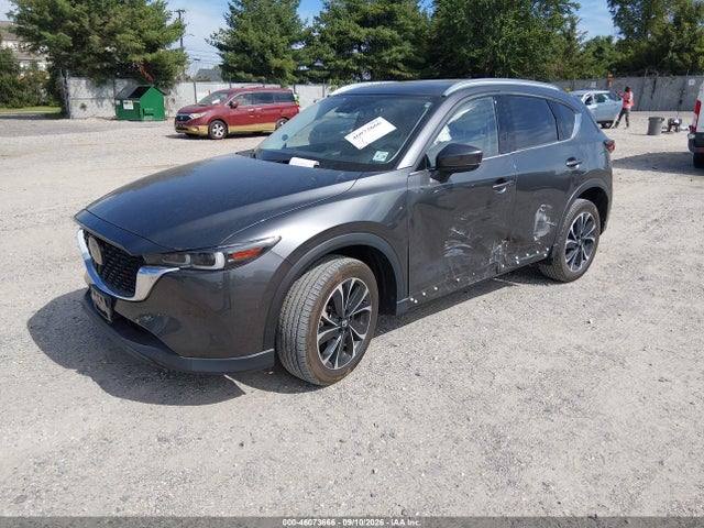2023 MAZDA CX-5 2.5 S PREMIUM PLUS 2
