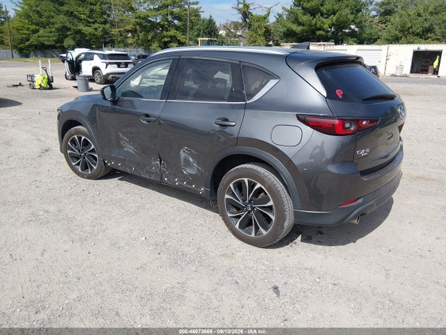 2023 MAZDA CX-5 2.5 S PREMIUM PLUS 3