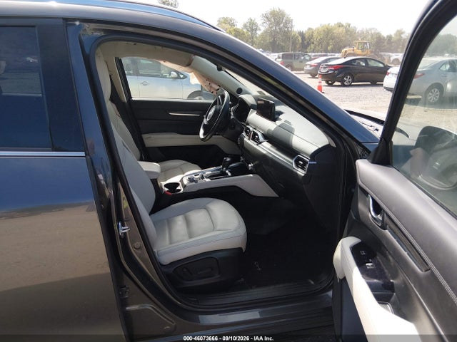 2023 MAZDA CX-5 2.5 S PREMIUM PLUS 5