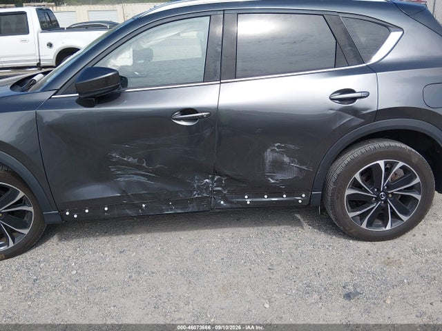 2023 MAZDA CX-5 2.5 S PREMIUM PLUS 6