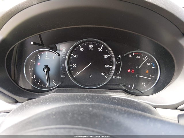 2023 MAZDA CX-5 2.5 S PREMIUM PLUS 7