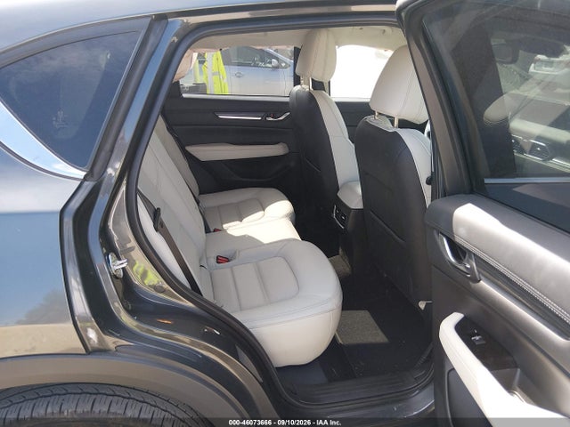 2023 MAZDA CX-5 2.5 S PREMIUM PLUS 8