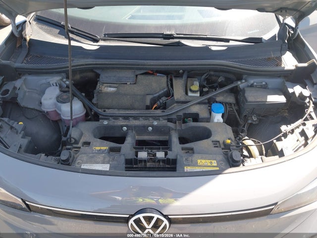 2022 VOLKSWAGEN ID.4 AWD PRO 10