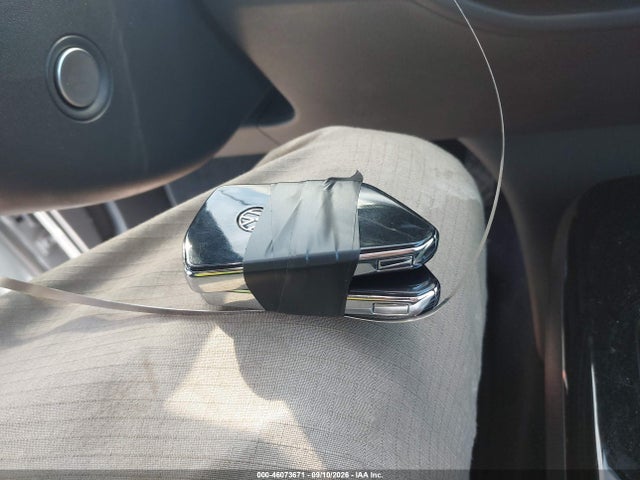 2022 VOLKSWAGEN ID.4 AWD PRO 11
