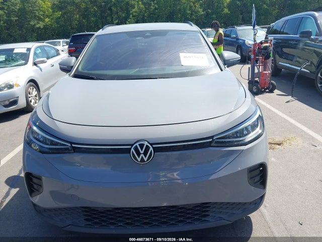 2022 VOLKSWAGEN ID.4 AWD PRO 12