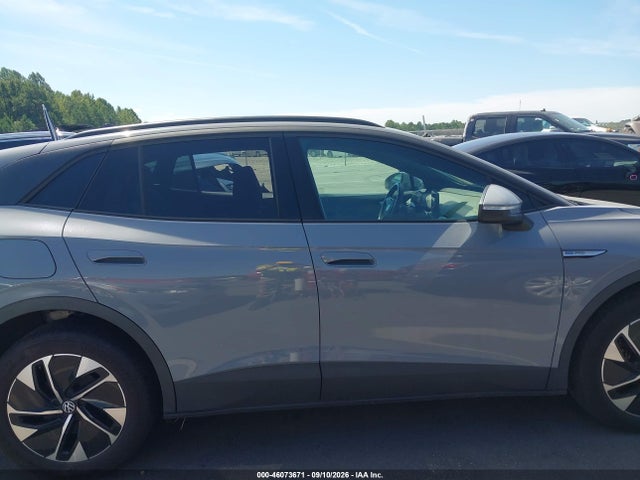 2022 VOLKSWAGEN ID.4 AWD PRO 13