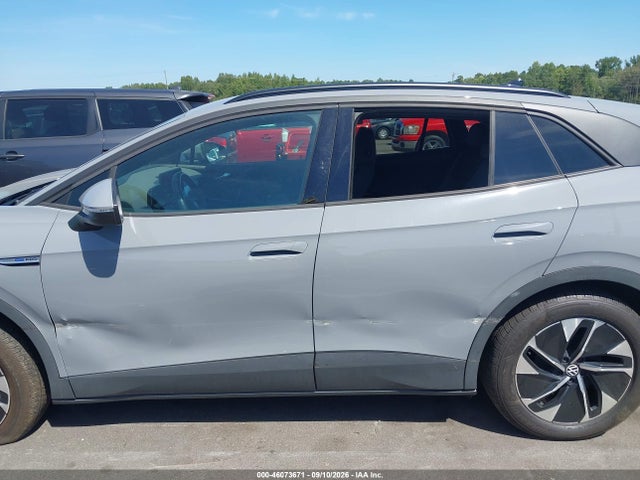 2022 VOLKSWAGEN ID.4 AWD PRO 14