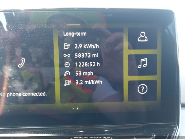 2022 VOLKSWAGEN ID.4 AWD PRO 15