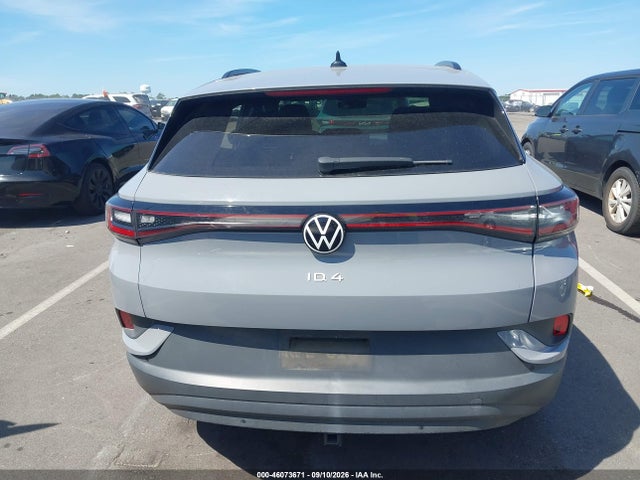 2022 VOLKSWAGEN ID.4 AWD PRO 16