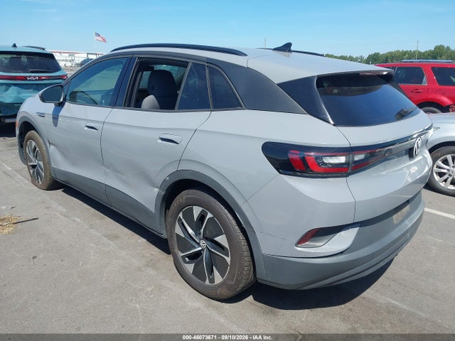 2022 VOLKSWAGEN ID.4 AWD PRO 3