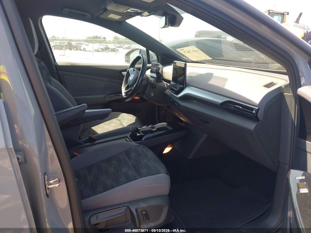 2022 VOLKSWAGEN ID.4 AWD PRO 5