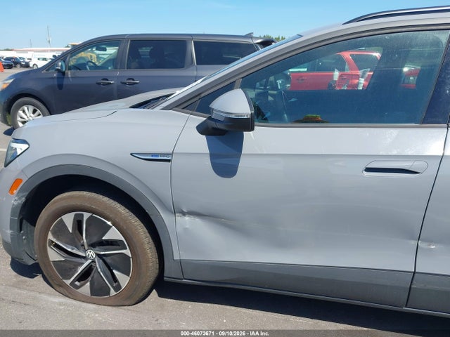 2022 VOLKSWAGEN ID.4 AWD PRO 6