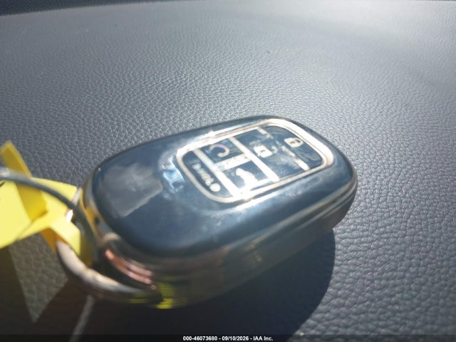 2026 HONDA CIVIC SPORT 11