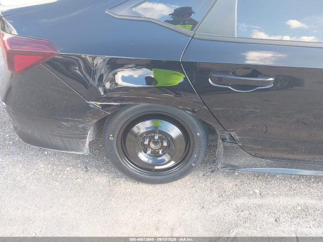 2026 HONDA CIVIC SPORT 6