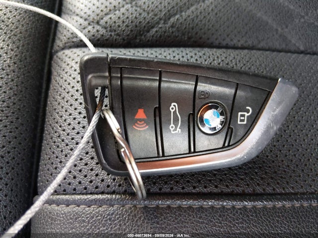 2022 BMW 530 I 11