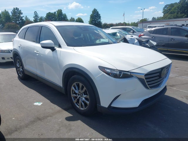 2018 MAZDA CX-9 TOURING