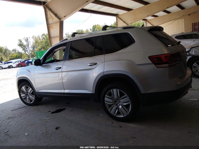2019 VOLKSWAGEN ATLAS 3.6L V6 SE W/TECHNOLOGY 14