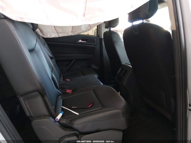 2019 VOLKSWAGEN ATLAS 3.6L V6 SE W/TECHNOLOGY 8