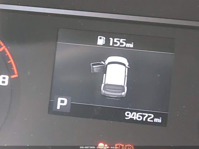 2021 KIA SOUL LX 16