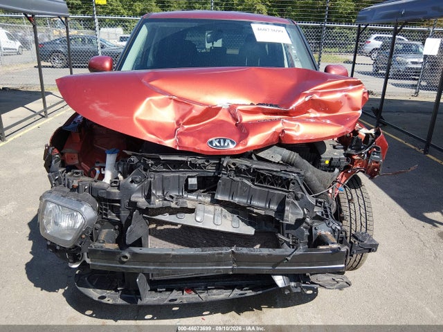 2021 KIA SOUL LX 6