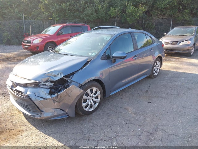 2023 TOYOTA COROLLA LE 2