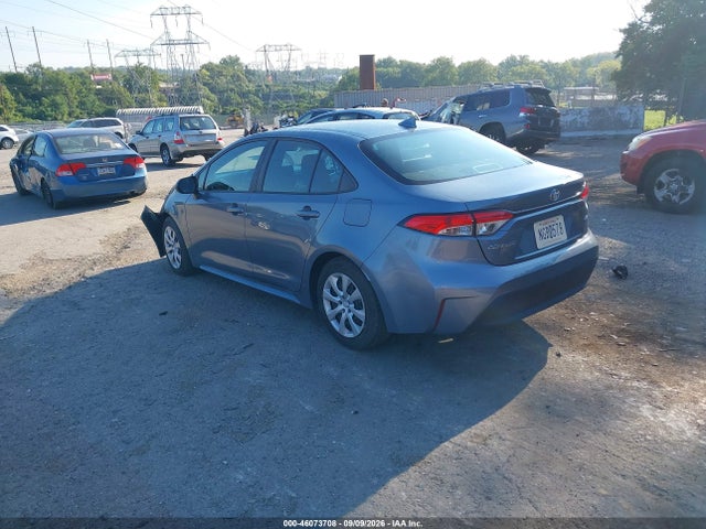 2023 TOYOTA COROLLA LE 3