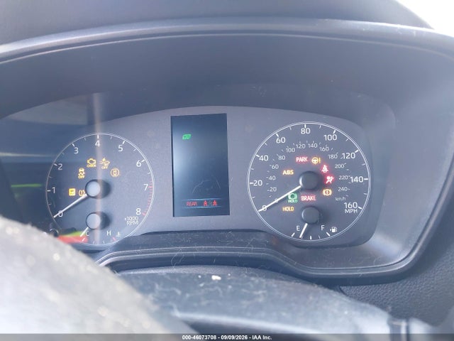 2023 TOYOTA COROLLA LE 7