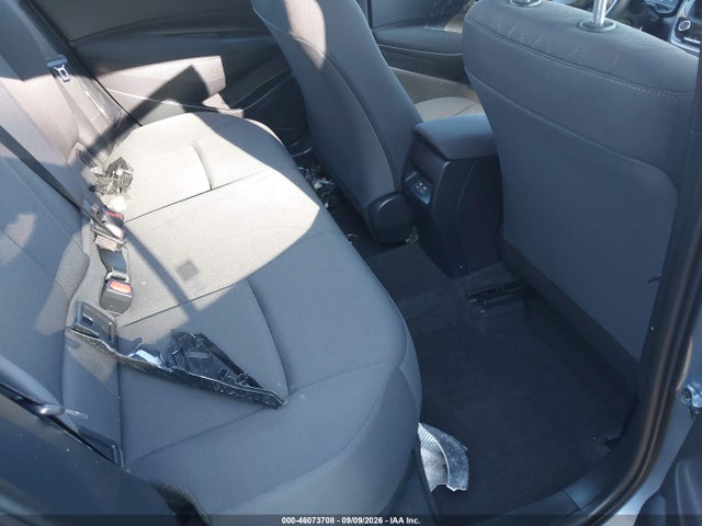2023 TOYOTA COROLLA LE 8