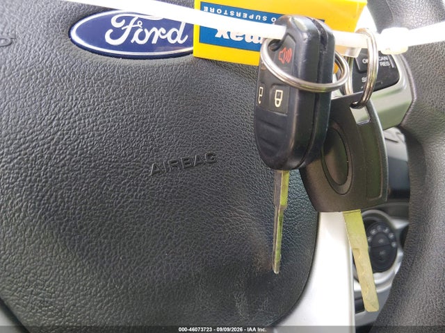2019 FORD FIESTA SE 11