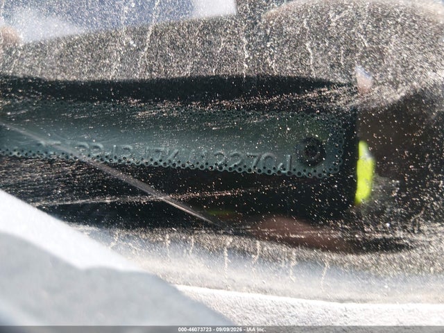2019 FORD FIESTA SE 12