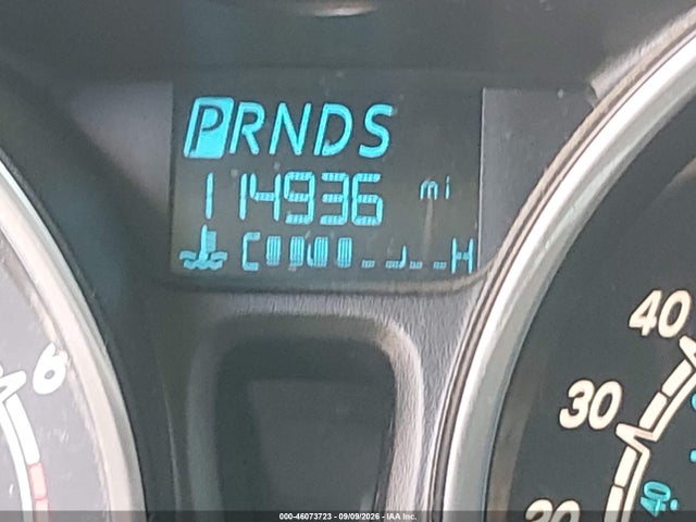 2019 FORD FIESTA SE 13