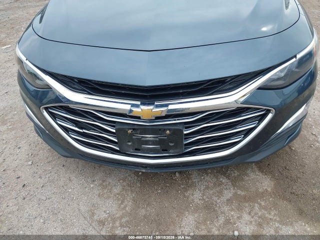 2019 CHEVROLET MALIBU 1LS 6