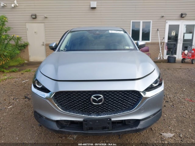 2021 MAZDA CX-30 SELECT 13